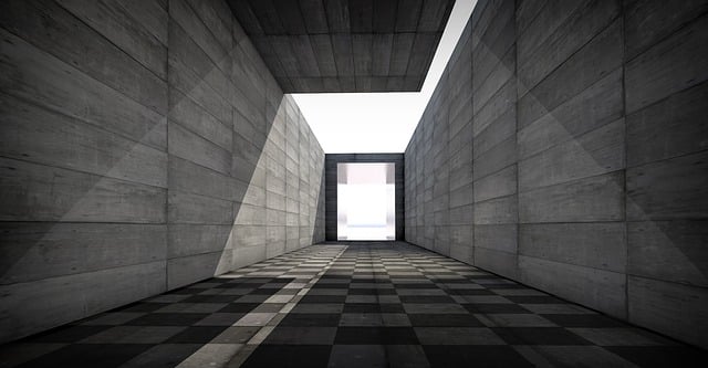 Ремонт коридора: как сделать бюджетно и практично