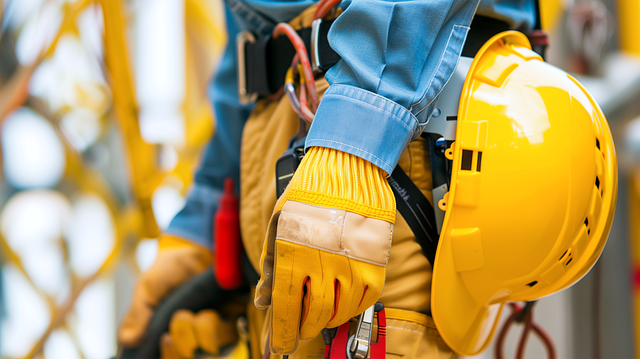 Современные технологии ремонта полов: материалы и особенности