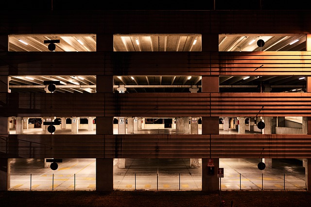 Этапы строительства гаража: продуманный подход к делу